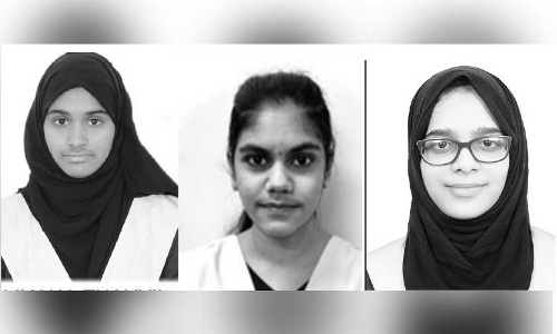 ദമ്മാം ഇന്ത്യൻ സ്കൂൾ: 10ാം ക്ലാസിൽ ഇത്തവണയും നൂറുമേനി