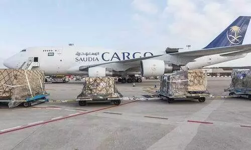 എയര്‍കാര്‍ഗോ വളര്‍ച്ചക്ക് പദ്ധതി