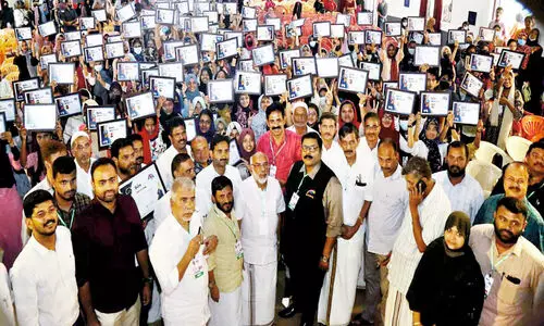 വിദ്യാഭ്യാസ പാക്കേജ് പ്രഖ്യാപിച്ച് കെ.പി.എ. മജീദ് എം.എല്‍.എ
