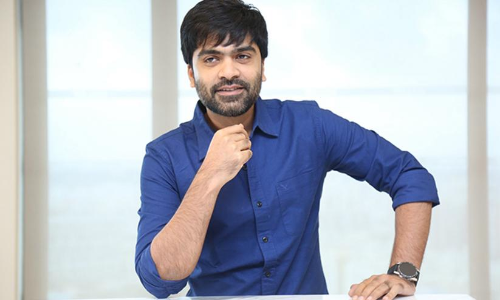 Actor  Silambarasans wedding Soon Reveals Father  T Rajendar