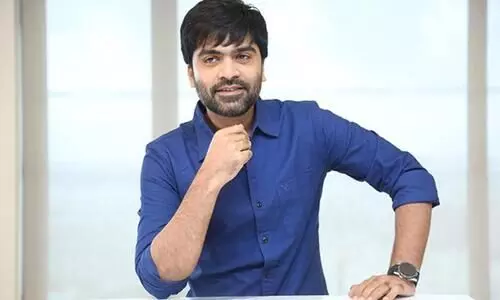 Actor Silambarasans wedding Soon Reveals Father T Rajendar Actor Silambarasans wedding Soon Reveals Father T Rajendar