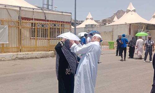 വിശുദ്ധ ഭൂമിയിലെ കൂടപ്പിറപ്പുകൾ