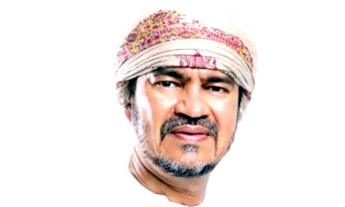 ഒമാൻ ക്രിക്കറ്റ് മേധാവി ഐ.സി.സിയുടെ ഉന്നത പദവിയിൽ