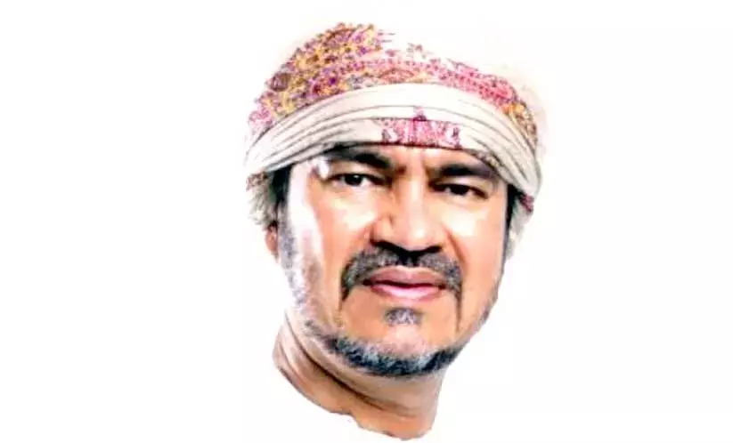 ഒമാൻ ക്രിക്കറ്റ് മേധാവി ഐ.സി.സിയുടെ ഉന്നത പദവിയിൽ