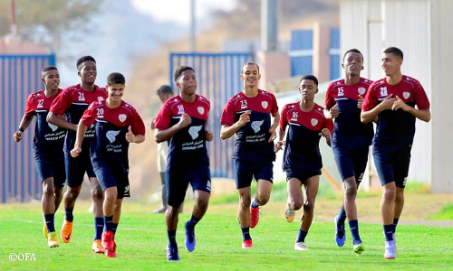 അറബ് കപ്പ് അണ്ടർ 20: ഒമാൻ-സോമാലിയ പോരാട്ടം ഇന്ന്