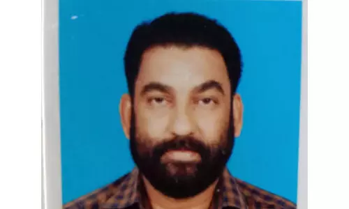 നാടകമല്ല; ജീവിതം തിരിച്ചുപിടിക്കാൻ ഈ നടന് വേണം നാടിന്റെ കൈത്താങ്ങ്