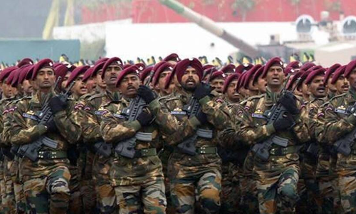 First Agniveer exam to be held today in Kanpur