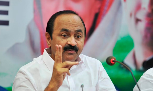 പറവൂരിലെ 14 റോഡുകൾ ദേശീയ നിലവാരത്തിലേക്ക് ഉയർത്തും -വി.ഡി. സതീശന്‍