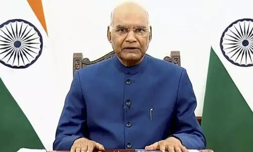 Ramnath Kovind