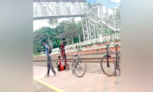 കുട്ടിക്കളിയല്ലിത്