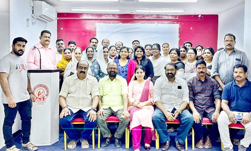 കെ.കെ.പി.എ വാർഷികാഘോഷം: സംഘാടകസമിതി രൂപവത്കരിച്ചു