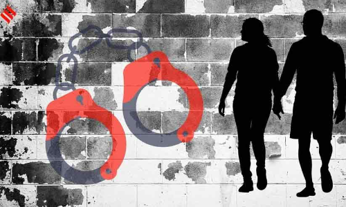 യു.പിയിൽ മുസ്‍ലിം വ്യാപാരിക്കെതിരായ ലൗവ് ജിഹാദ് ആരോപണം വ്യാജം; മൂന്നുപേർക്കെതിരെ കേസെടുത്തു