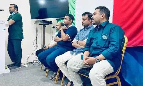 കള്‍ചറല്‍ ഫോറം അഭിനയക്കളരി