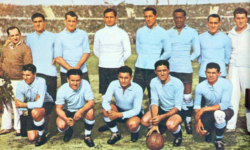 പന്തുരുണ്ട്​ തുടങ്ങിയകാലം