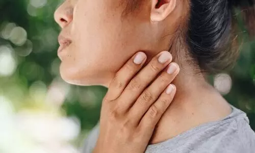 ക​ഴു​ത്തി​ലെ മു​ഴ​ക​ള്‍ നി​സ്സാ​ര​മാ​േ​ക്ക​ണ്ട