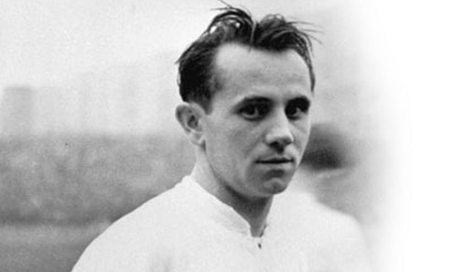 ഓൾഡ്രിച്​ നെജ്​ലിയുടെ മരണാനന്തര ബഹുമതി