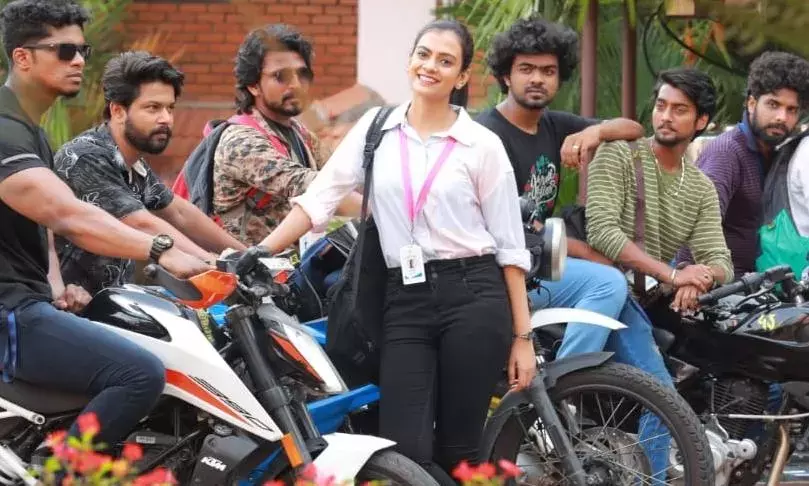 Musical Drama Thriller Movie Haya Movie Latest News Musical Drama Thriller Movie Haya Movie Latest News