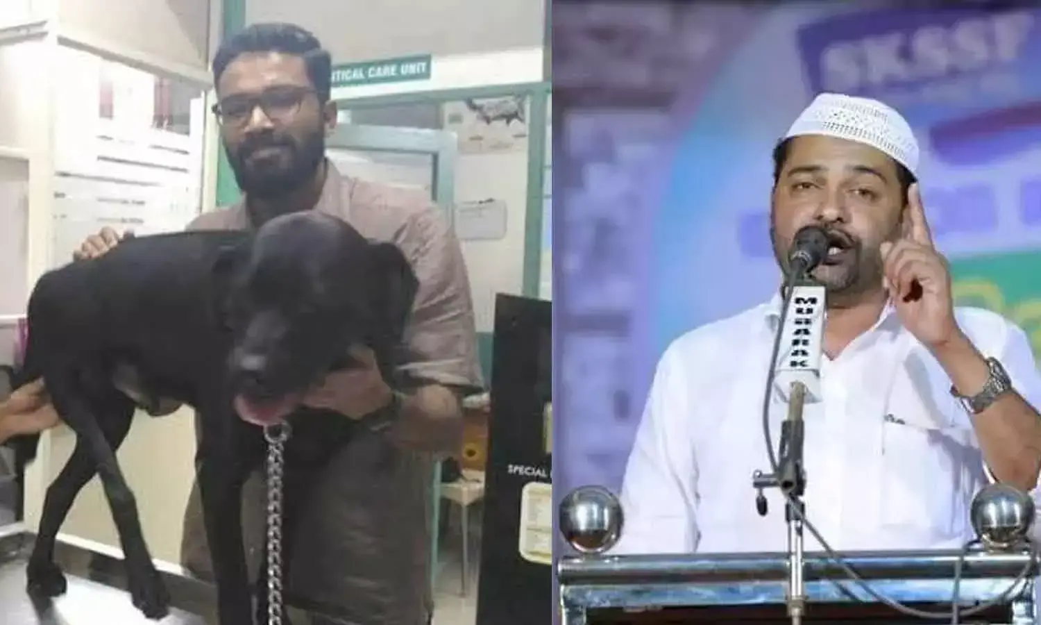 ആലപ്പുഴ കലക്ടറാക്കിയത് ഐ.എ.എസിലെ കറുത്ത പുള്ളിയെ -സത്താർ പന്തല്ലൂർ