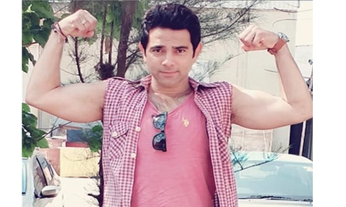 Aasif Sheikh reveals Deepesh Bhan death shocked everyone