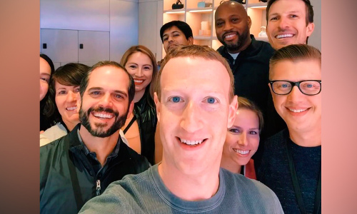 സുക്കർബർഗിന് എട്ടിന്റെ പണി; മെറ്റക്കെതിരെ മോഷണാരോപണവുമായി അമേരിക്കൻ കമ്പനി