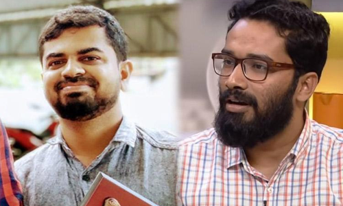 ശ്രീരാം വെങ്കിട്ടരാമന്റെ നിയമനം : പത്രപ്രവർത്തക യൂനിയൻ പ്രതിഷേധിച്ചു