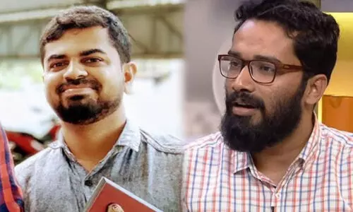 ശ്രീരാം വെങ്കിട്ടരാമന്റെ നിയമനം : പത്രപ്രവർത്തക യൂനിയൻ പ്രതിഷേധിച്ചു