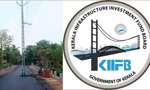 ഭൂമി ഏറ്റെടുക്കൽ ഓഫീസുകളിൽ പരിശോധന നടത്താൻ കിഫ്ബി നീക്കം