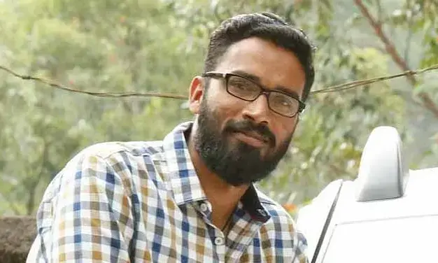 ശ്രീറാം വെങ്കിട്ടരാമന്റെ നിയമനത്തിൽ പ്രതിഷേധം: ഡി.സി.സി നാളെ ആലപ്പുഴ കലക്ടറേറ്റ് വളയും