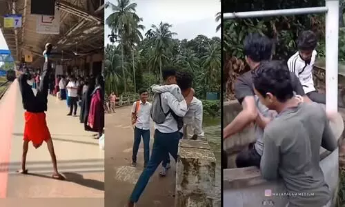 make a scene videos trending on instagram social media