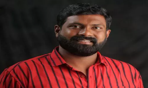 കെ.ടി ജലീൽ എന്ന അബ്ദുൽ ജലീൽ വടിവൊത്ത ഫാസിസ്റ്റ് -യൂത്ത് കോൺഗ്രസ്