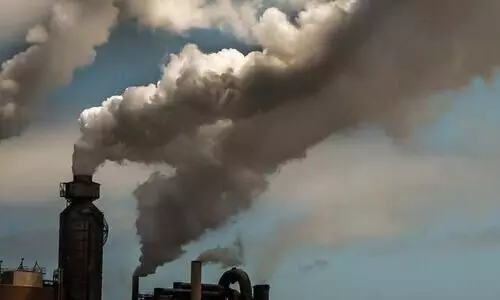 അന്തരീക്ഷ മലിനീകരണം; കൊച്ചിയിലും തിരുവനന്തപുരത്തും നിരീക്ഷണ കേന്ദ്രങ്ങൾ വരുന്നു