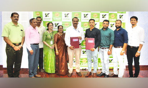 ഇനി യോഗർട്ട് വീട്ടിലുണ്ടാക്കാം; കുഞ്ഞൻ ഇൻക്യുബേറ്ററുമായി വെറ്ററിനറി സർവകലാശാല