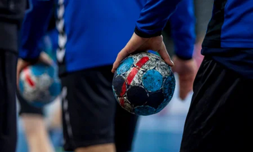 ദേശീയ ഹാൻഡ്​ബാൾ 26 മുതൽ ചങ്ങനാശ്ശേരിയിൽ