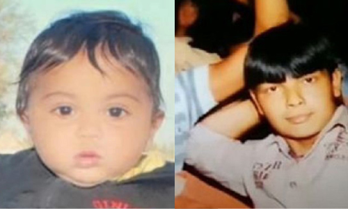 നീരജ്: അഞ്ജുവിന്റെ കാലത്തെ അഞ്ചു വയസ്സുകാരൻ