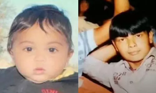 നീരജ്: അഞ്ജുവിന്റെ കാലത്തെ അഞ്ചു വയസ്സുകാരൻ