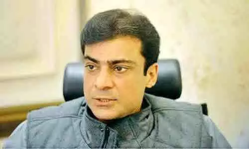 പഞ്ചാബ് പ്രവിശ്യ മുഖ്യമന്ത്രി; സുപ്രീംകോടതിയെ സമീപിച്ച് പാക് ഭരണമുന്നണി