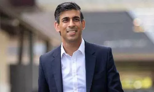 അഭയാർഥി പ്രശ്നത്തിൽ ആരോഗ്യകരമായ സമീപനം -ഋഷി സുനക്