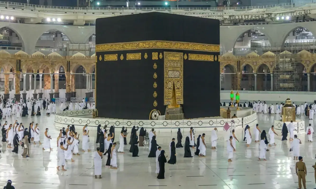 സൗദിക്കകത്ത് നിന്നുള്ളവർക്ക് ഉംറ പെർമിറ്റുകൾ അനുവദിച്ചുതുടങ്ങി