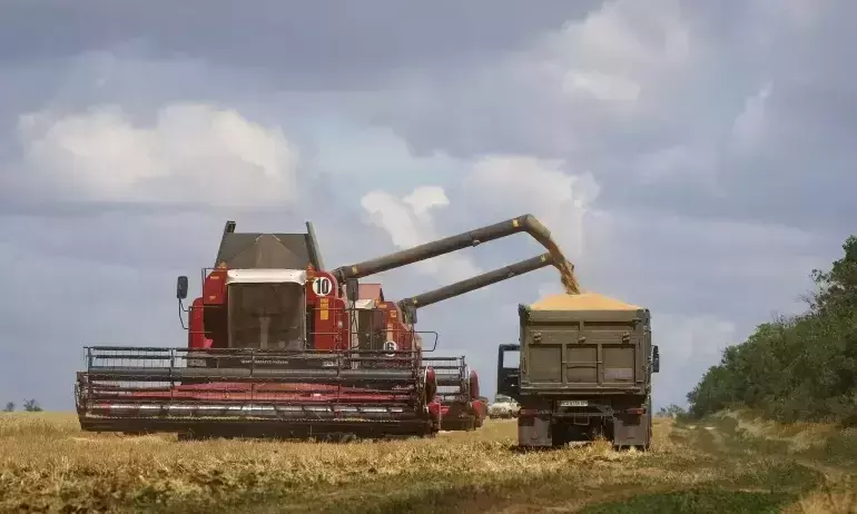 യുക്രെയ്ൻ അധിനിവേശം; കരിങ്കടൽവഴി ധാന്യകയറ്റുമതി ഈയാഴ്ച തുടങ്ങും