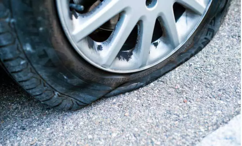 ദുബൈയിൽ ഈവർഷം 6000ത്തിലധികം പേർക്ക് ട്രാഫിക് പിഴ