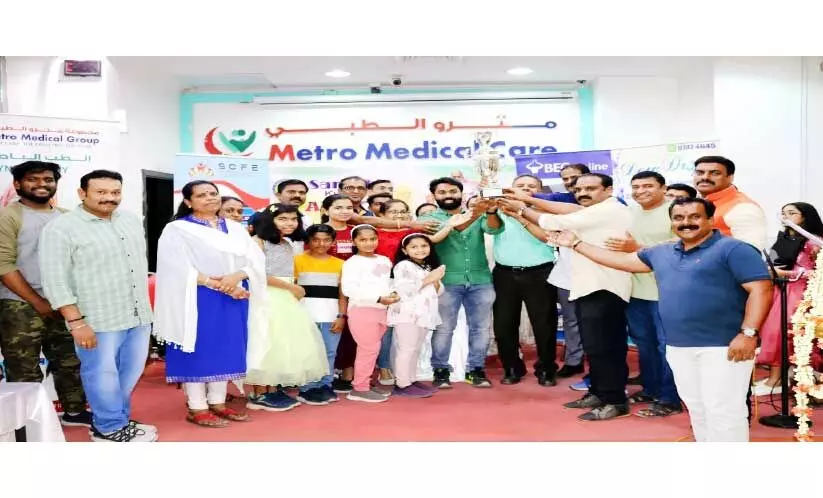 സാരഥി കുവൈത്ത് അവാർഡ് നിശ സാരഥി കുവൈത്ത് അവാർഡ് നിശ