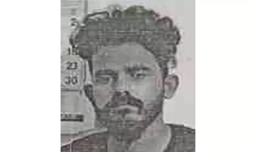 യുവാവിനെ വധിക്കാൻ ശ്രമിച്ച കേസിലെ പ്രതി അറസ്റ്റിൽ