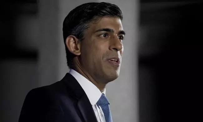 ചൈനയുടെ കൈകടത്തൽ അധികാരമേറ്റ ആദ്യ ദിവസം തന്നെ ഇല്ലാതാക്കുമെന്ന് ഋഷി സുനക് ചൈനയുടെ കൈകടത്തൽ അധികാരമേറ്റ ആദ്യ ദിവസം തന്നെ ഇല്ലാതാക്കുമെന്ന് ഋഷി സുനക്