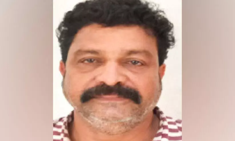 വിദ്യാര്‍ഥികള്‍ക്ക് പുകയില ഉൽപന്നങ്ങൾ വിറ്റയാൾ പിടിയിൽ