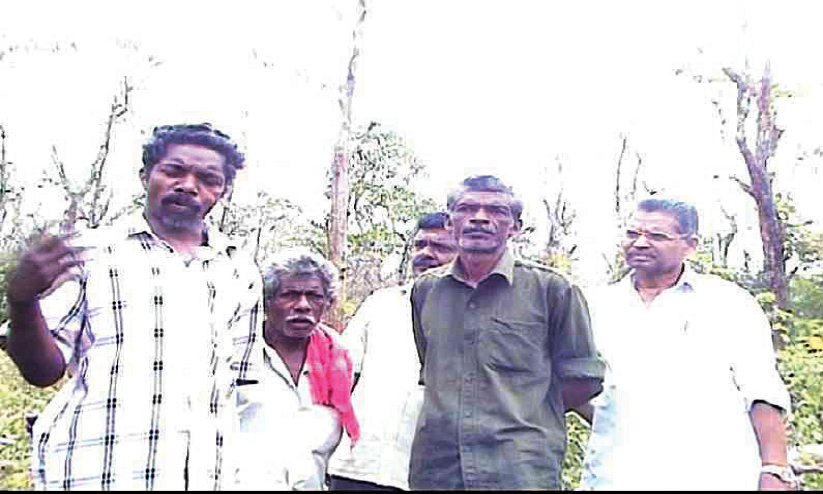 ആദിവാസി ക്ഷേമത്തിന് യത്നിച്ച ഔസേഫ് ഓര്മയായി ആദിവാസി ക്ഷേമത്തിന് യത്നിച്ച ഔസേഫ് ഓര്മയായി