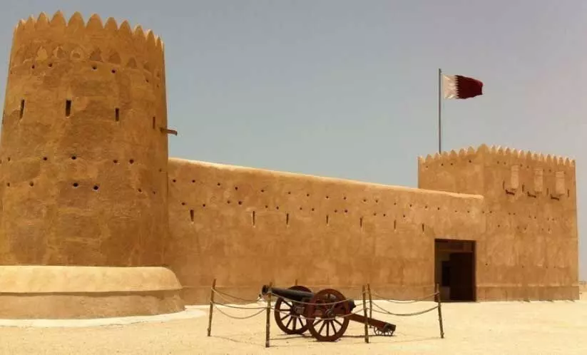 ലോകകപ്പ് ആരാധകരെ കാത്ത് വിനോദസഞ്ചാര കേന്ദ്രങ്ങൾ ലോകകപ്പ് ആരാധകരെ കാത്ത് വിനോദസഞ്ചാര കേന്ദ്രങ്ങൾ