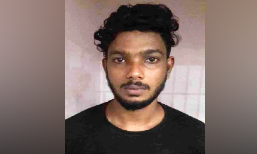 പ്രായപൂർത്തിയാകാത്ത പെൺകുട്ടിയെ പീഡിപ്പിച്ചയാൾ അറസ്റ്റിൽ പ്രായപൂർത്തിയാകാത്ത പെൺകുട്ടിയെ പീഡിപ്പിച്ചയാൾ അറസ്റ്റിൽ