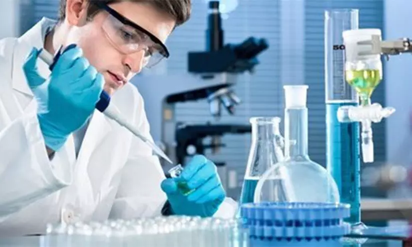 കുടിവെള്ളം പരിശോധിക്കാൻ ഏഴ് ലാബുകൾ കുടിവെള്ളം പരിശോധിക്കാൻ ഏഴ് ലാബുകൾ