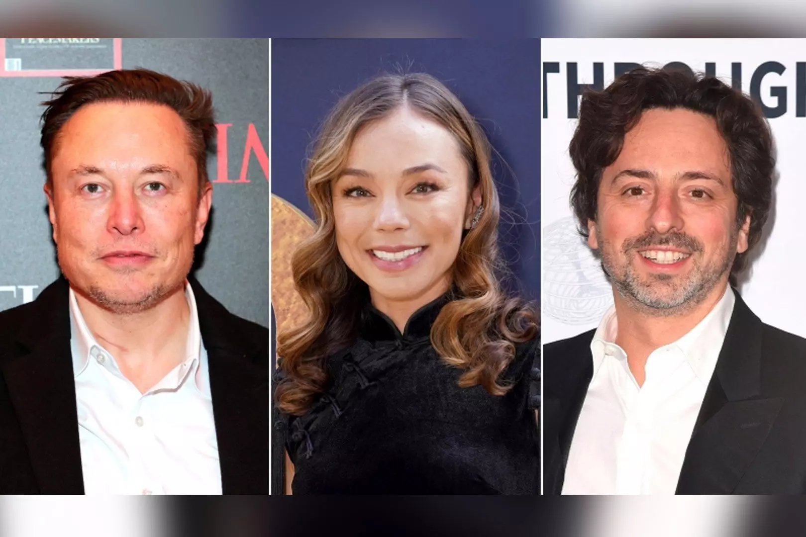 ഗൂഗിൾ സഹസ്ഥാപകന്റെ ഭാര്യയുമായി രഹസ്യ ബന്ധം; വിവാദമൊഴിയാതെ മസ്ക്