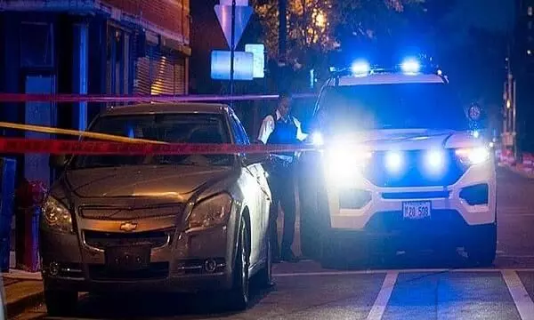 വിവാഹമോചന കഥ സമൂഹമാധ്യമത്തിലൂടെ തുറന്ന് പറഞ്ഞ പാക് യുവതിയെ ഭർത്താവ് വെടിവെച്ച് കൊന്നു